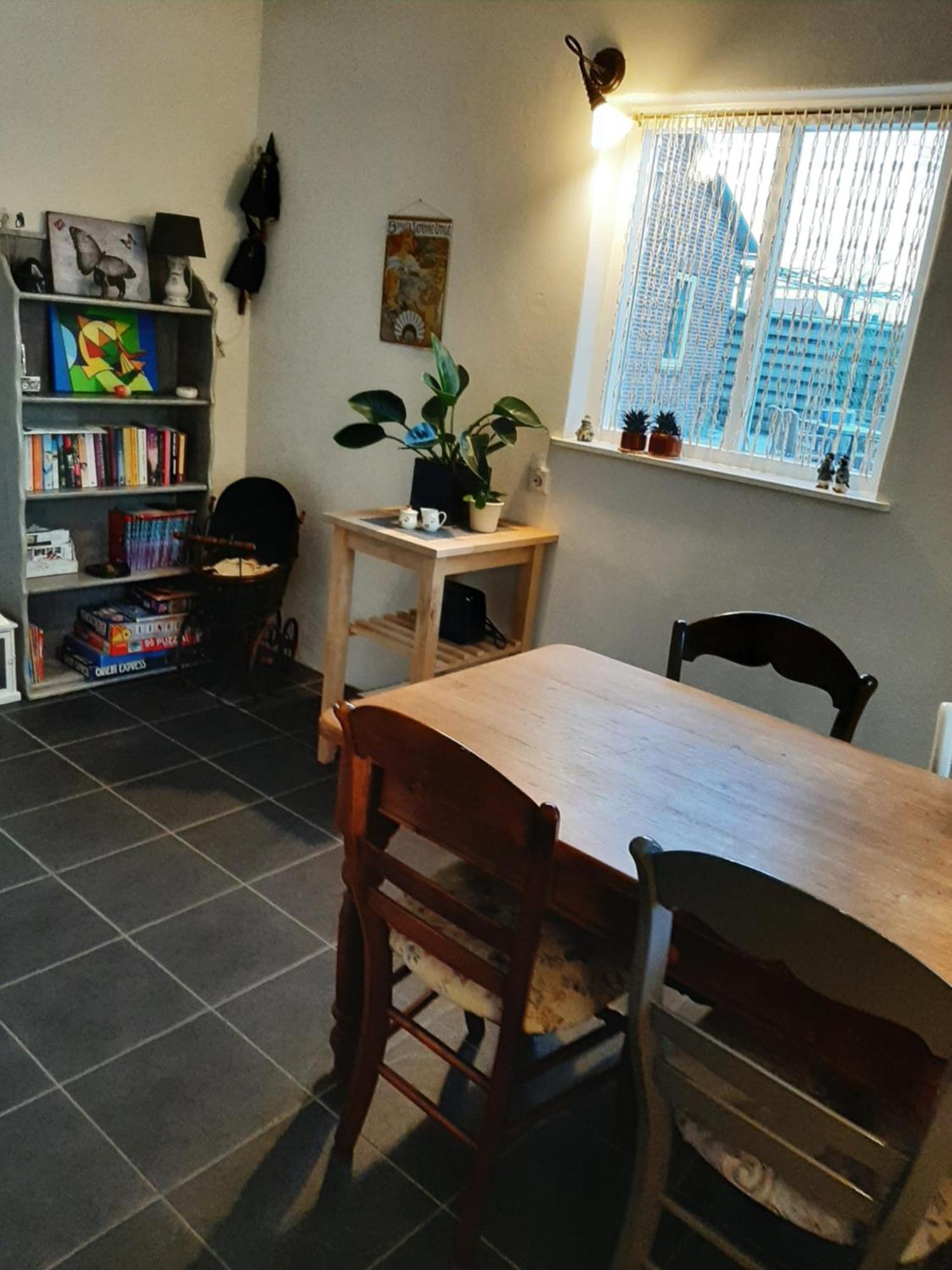 Bed En Boterham Bed & Breakfast Hedel Bagian luar foto