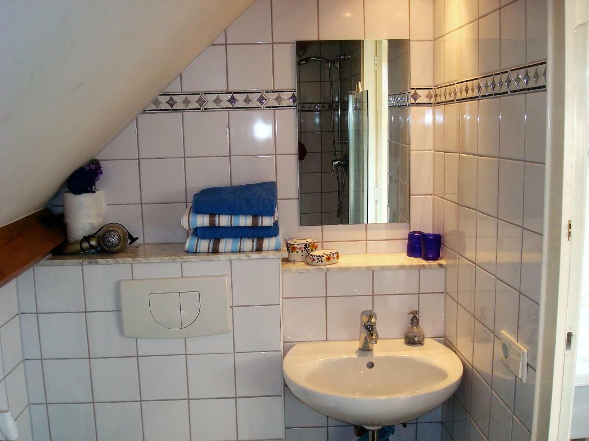 Bed En Boterham Bed & Breakfast Hedel Bagian luar foto